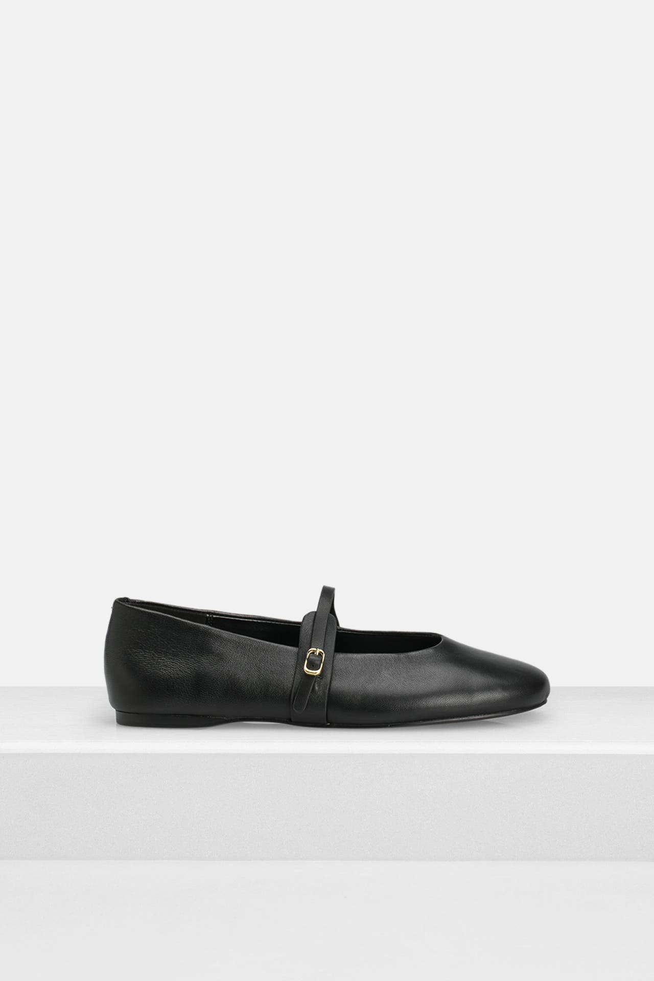 STEVE MADDEN Slides 'Missile-E' schwarz, Bild 1