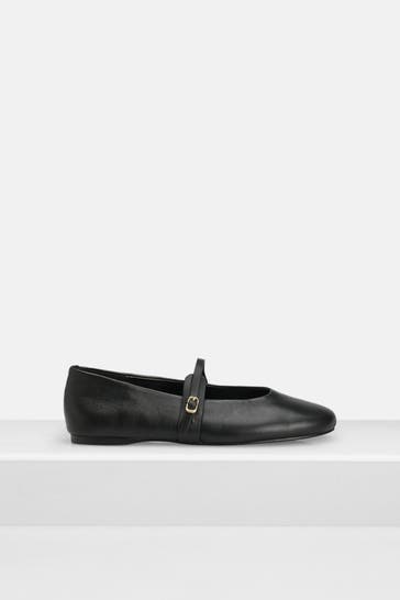 STEVE MADDEN Slides 'Missile-E' schwarz