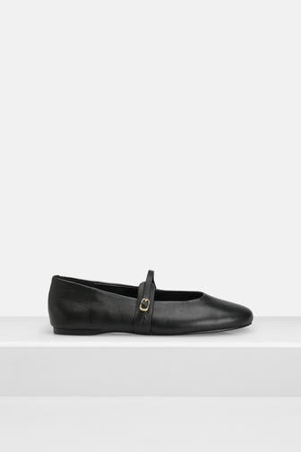 STEVE MADDEN Slides 'Missile-E' schwarz