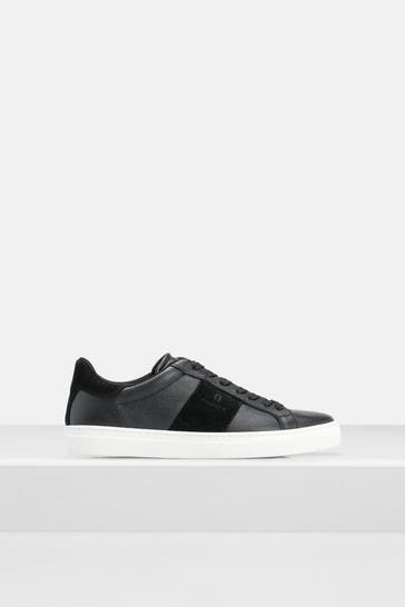 AIGNER Sneaker 'Philip 2B' schwarz