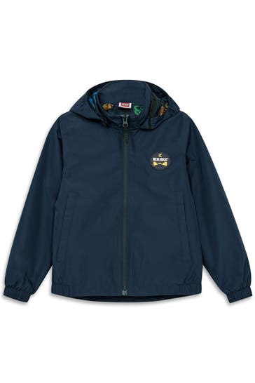 LEGO WEAR Funktionsjacke dunkelblau
