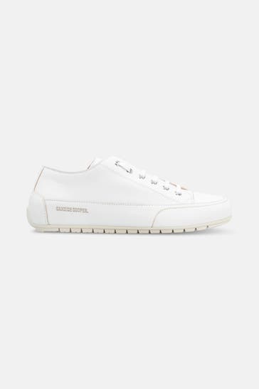 CANDICE COOPER Sneaker 'Rock' offwhite