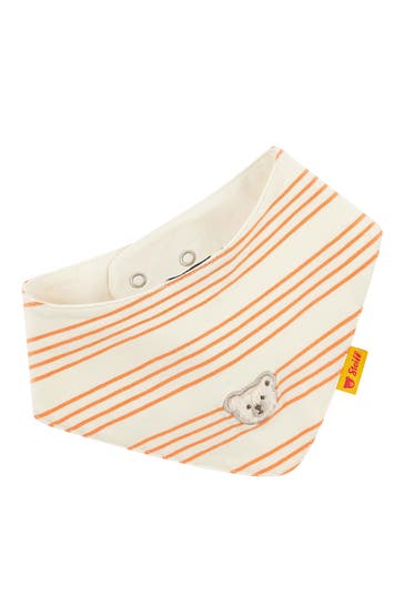 STEIFF Lätzchen gestreift