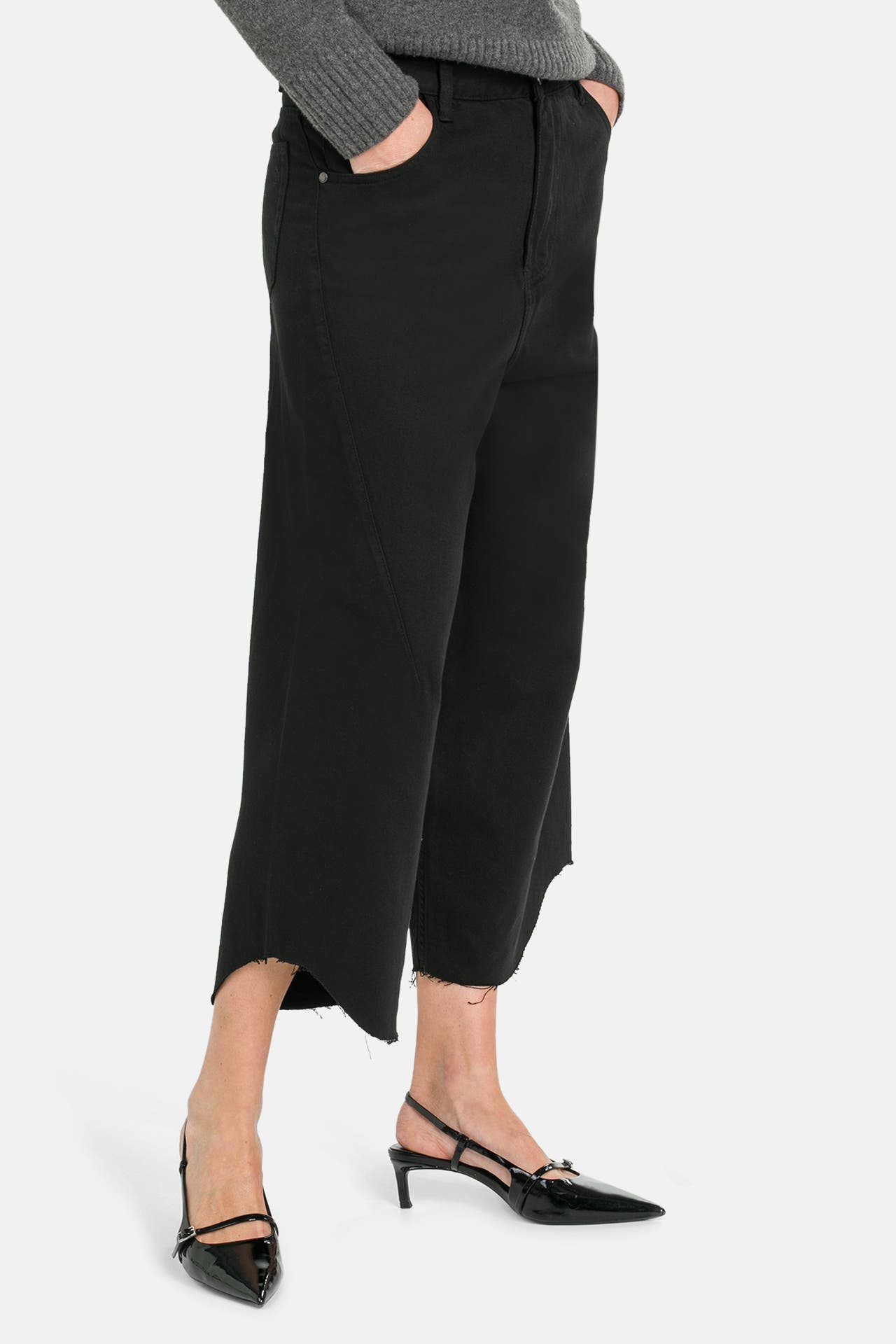 ELIAS RUMELIS Jeans 'Romie' loose fit, Bild 1