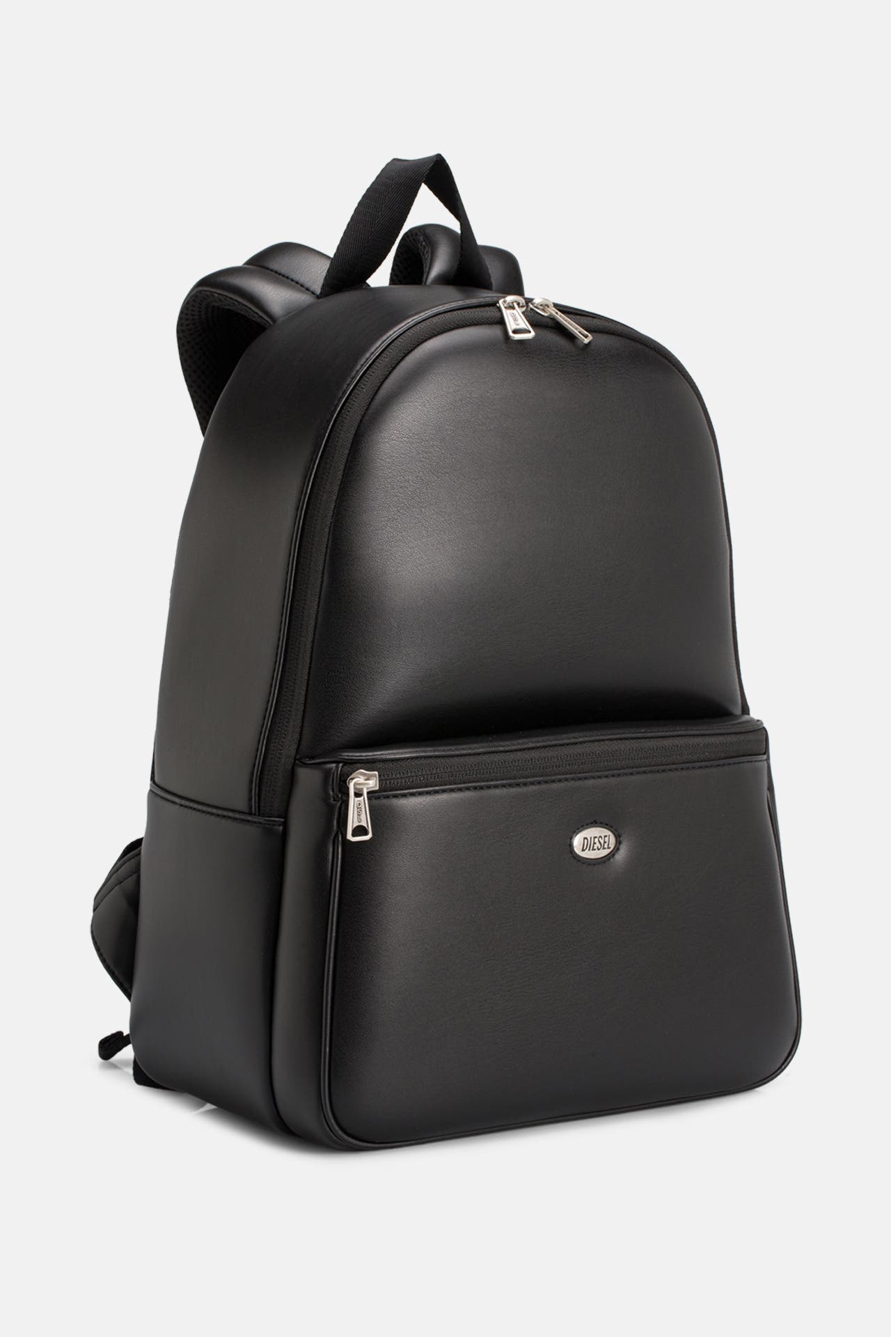 DIESEL Rucksack schwarz, Bild 1