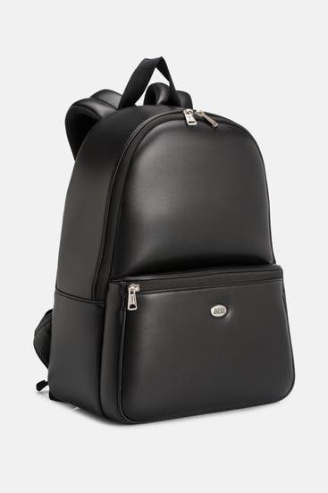 DIESEL - Rucksack schwarz
