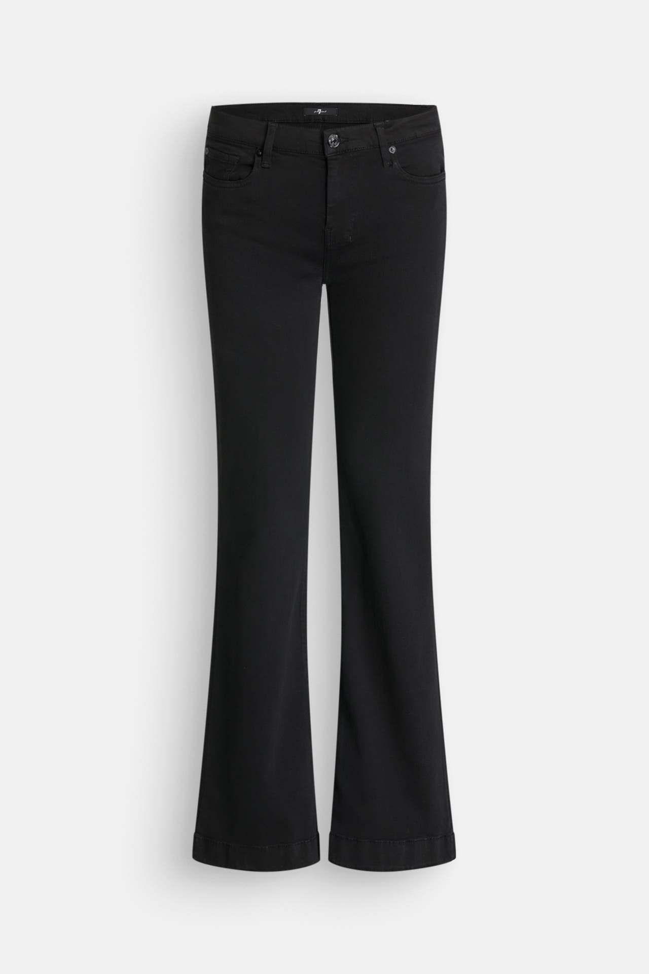 7 FOR ALL MANKIND Jeans 'Dojo' bootcut, Bild 1