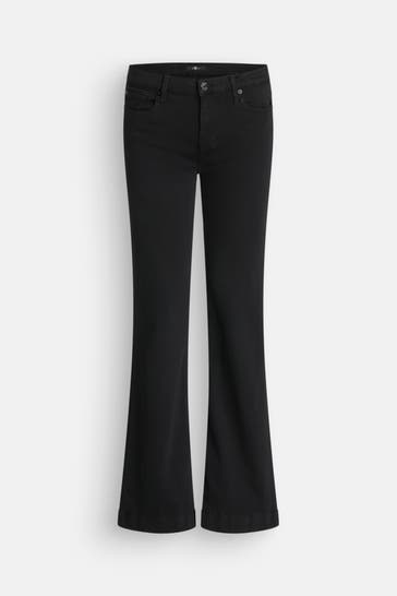 7 FOR ALL MANKIND Jeans 'Dojo' bootcut