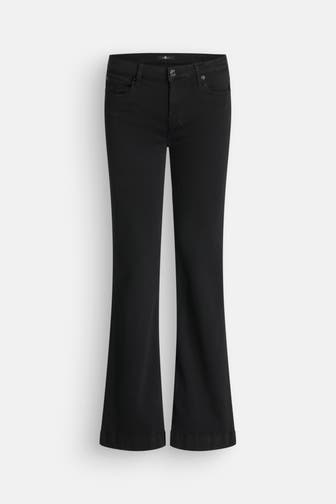 7 FOR ALL MANKIND Jeans 'Dojo' bootcut