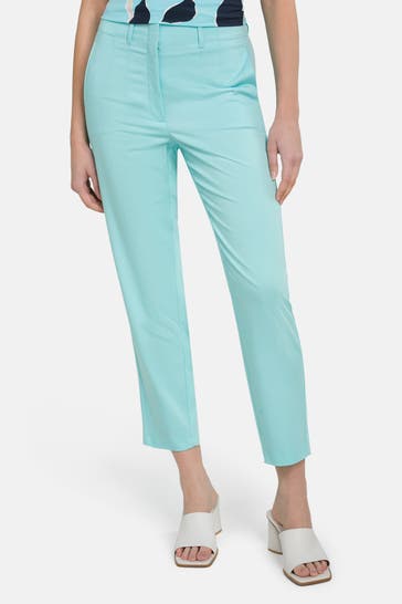 BETTY & CO Hose türkis