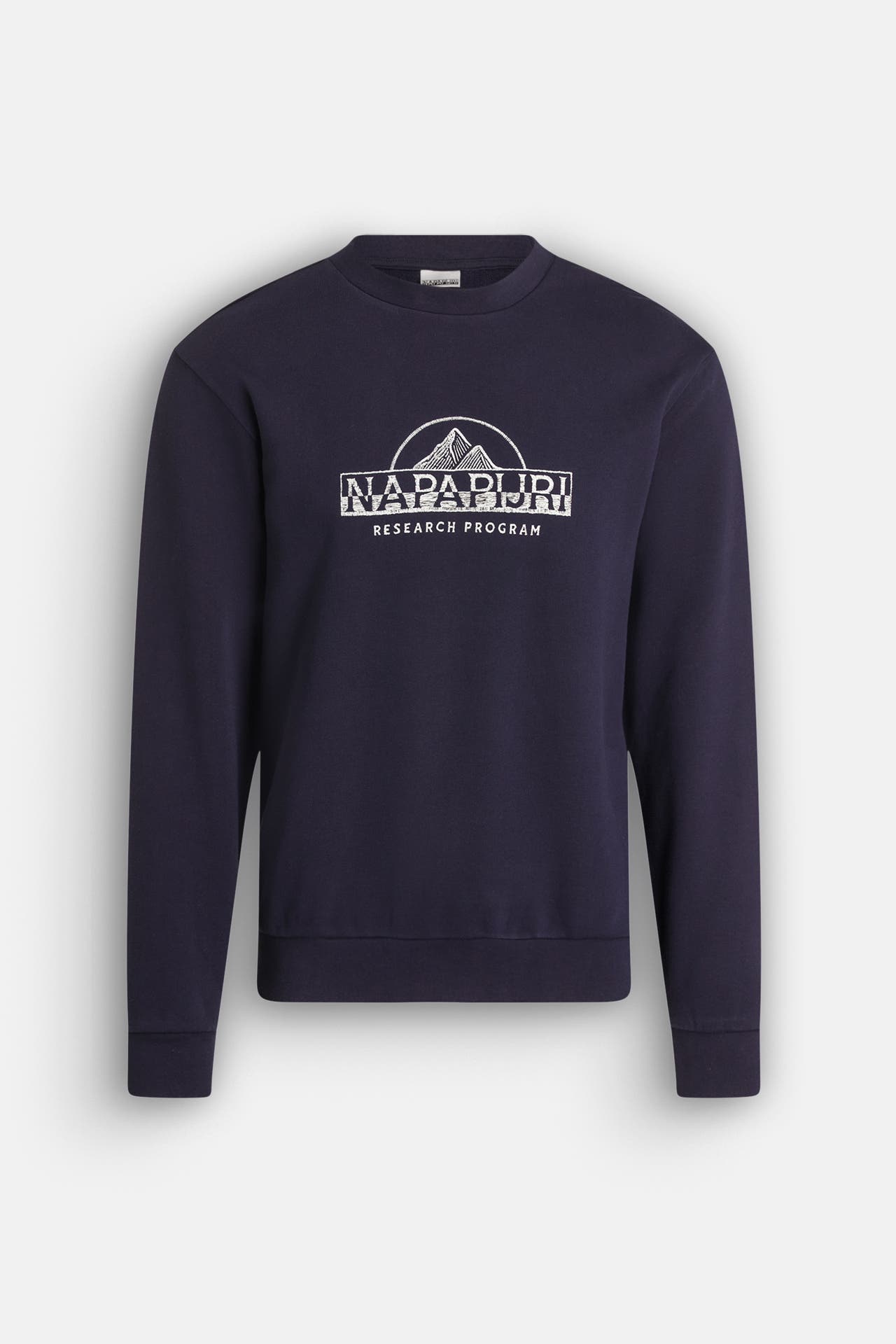 NAPAPIJRI Sweatshirt dunkelblau, Bild 1