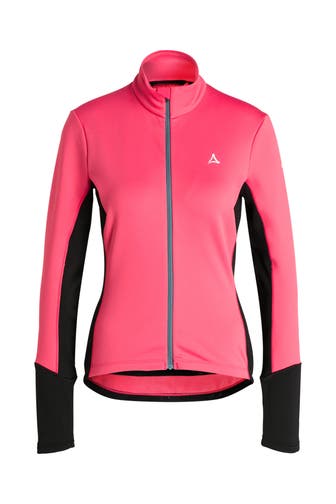 SCHÖFFEL Bike-Jacke 'Piambello' zweifarbig