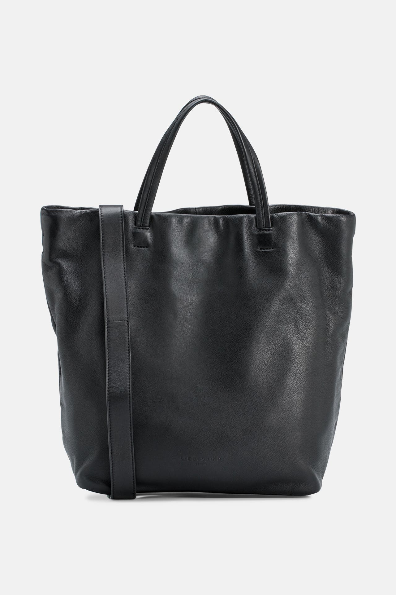 LIEBESKIND BERLIN Handtasche 'Hera' schwarz, Bild 1