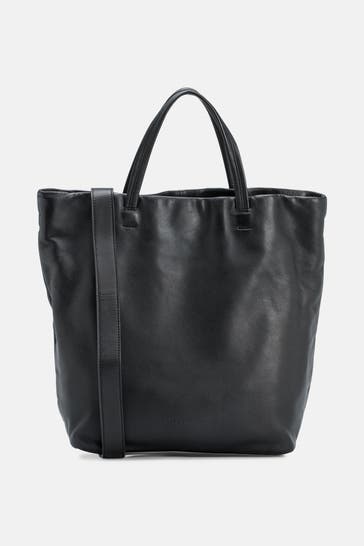 LIEBESKIND BERLIN Handtasche 'Hera' schwarz
