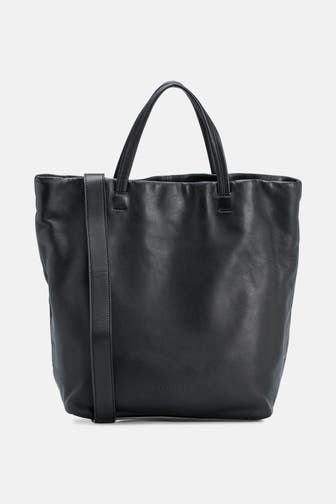 LIEBESKIND BERLIN Handtasche 'Hera' schwarz