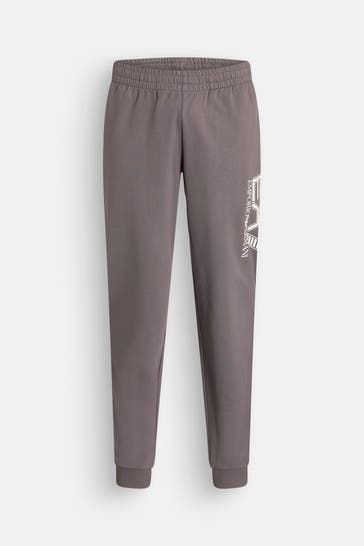 EA7 Sweatpants grau