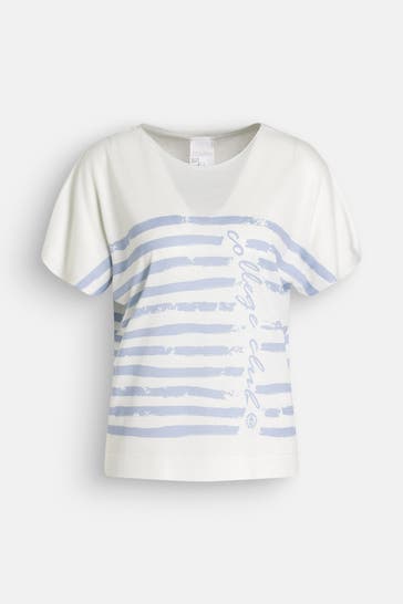 SPORTALM T-Shirt 'Belma' zweifarbig