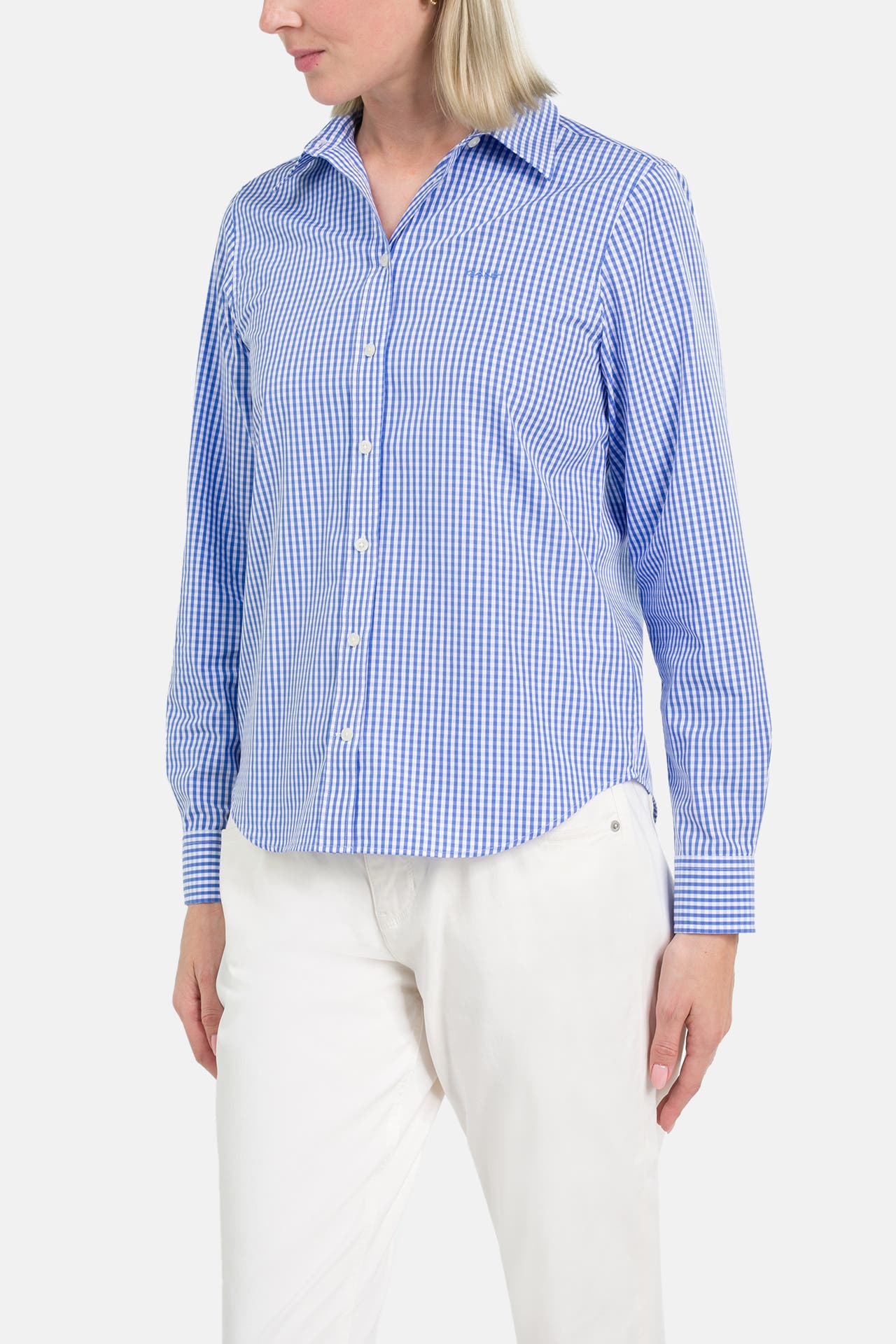 GANT Casual-Bluse kariert, Bild 1
