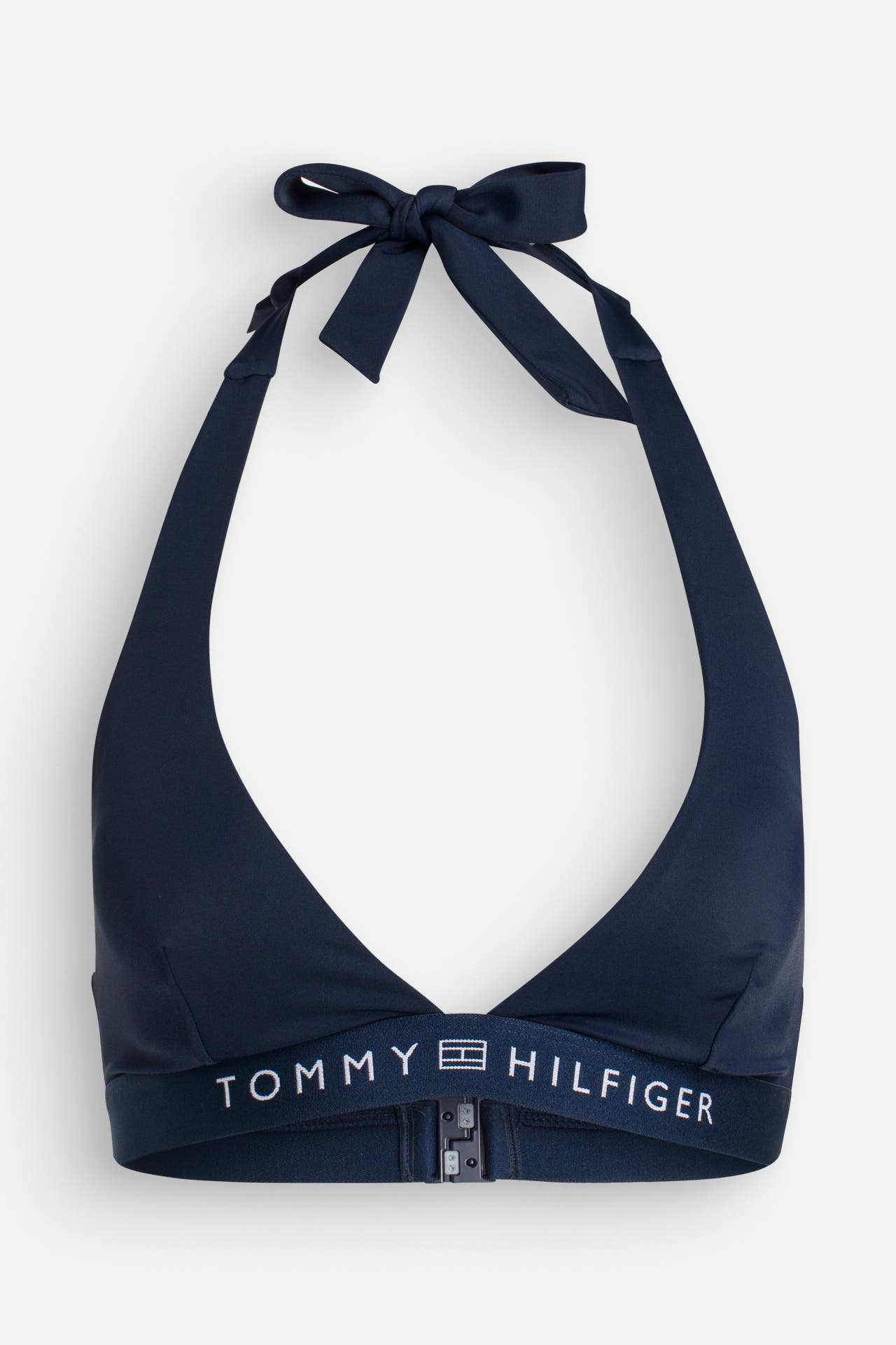 TH COLLECTION Bikini-Top navy, Bild 1
