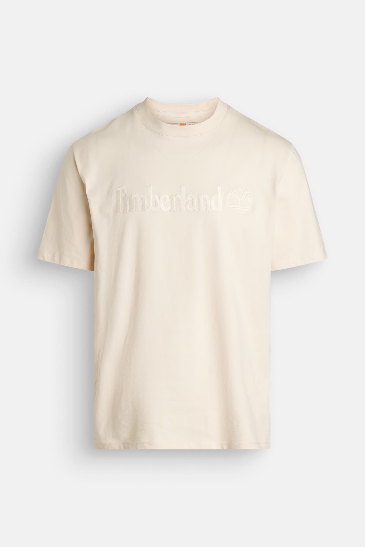 TIMBERLAND T-Shirt creme, Bild 1