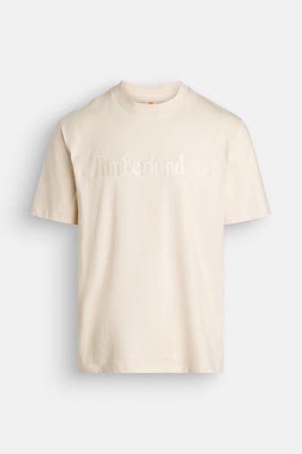 TIMBERLAND T-Shirt creme