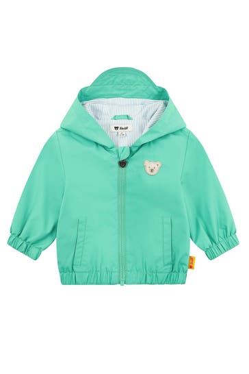 STEIFF Jacke grün
