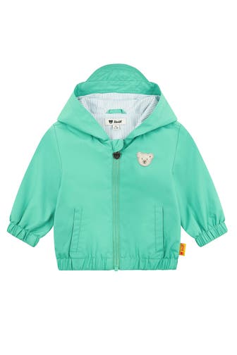 STEIFF Jacke grün