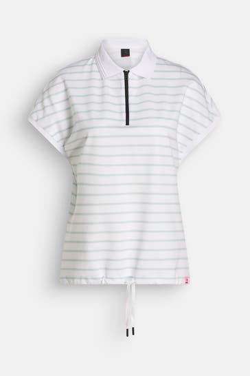 BOGNER FIRE + ICE Polo-Shirt 'Gaja' mehrfarbig