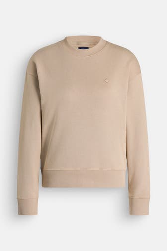 GANT Sweatshirt beige