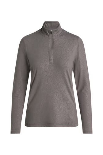 JOY SPORTSWEAR Longsleeve 'Franca' grau