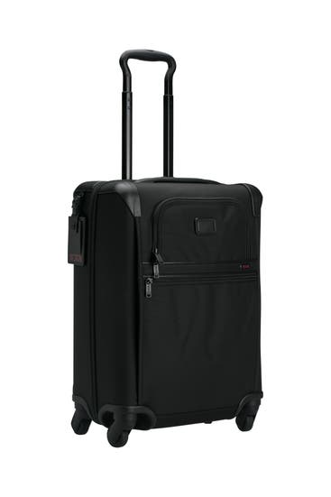TUMI - Trolley schwarz