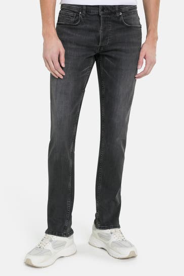 REPLAY Jeans 'Grover' straight