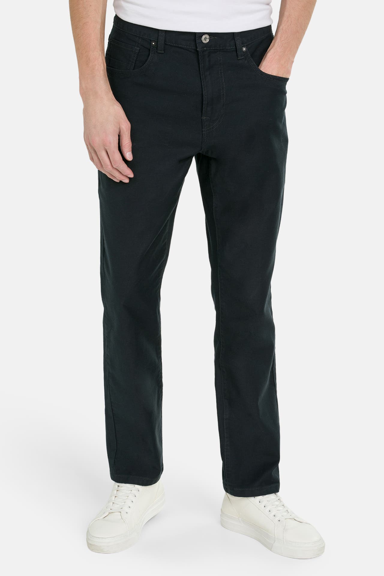 SCOTCH & SODA Jeans straight, Bild 1