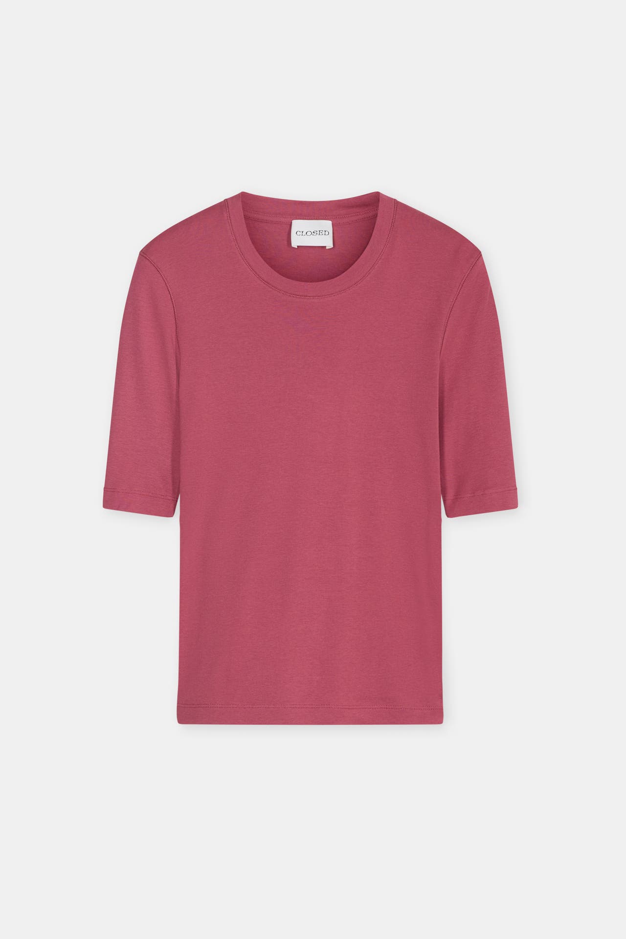 CLOSED T-Shirt fuchsia , Bild 1