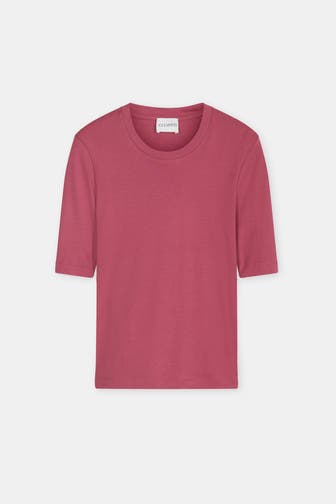 CLOSED T-Shirt fuchsia