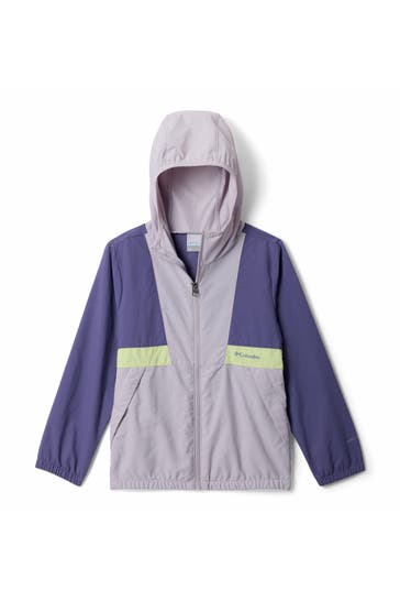 COLUMBIA Übergangsjacke 'Spire Valley™' mehrfarbig