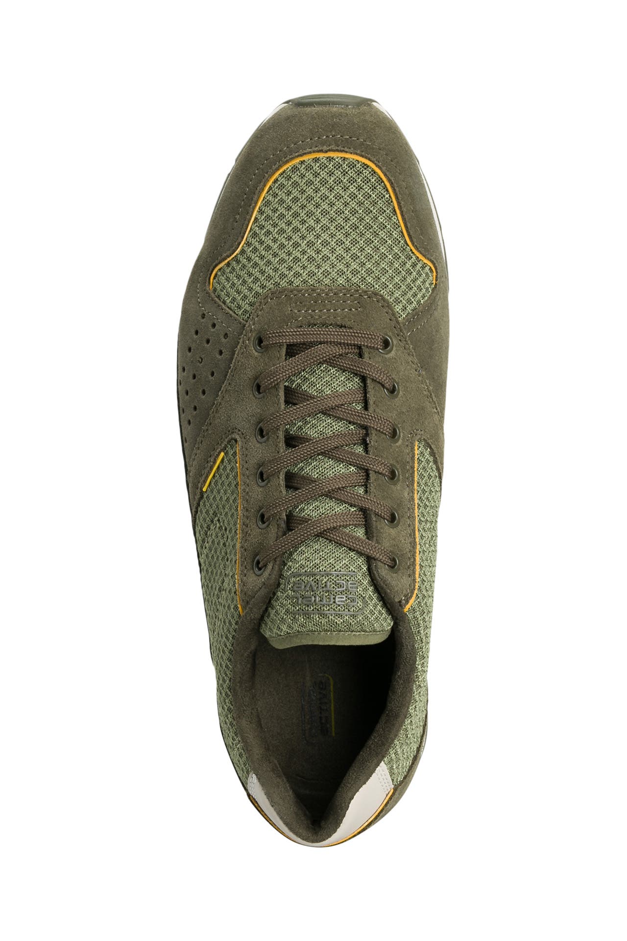 camel active 22231800/C45_40 Sneaker Low in Braun