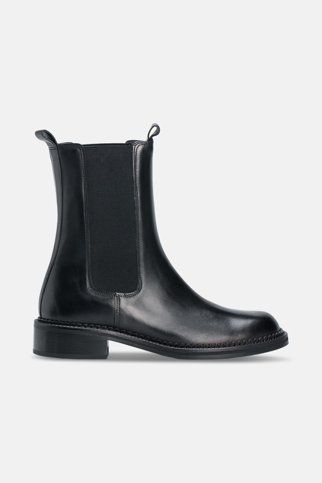 KENNEL & SCHMENGER Chelsea-Boots 'Harper' schwarz, Bild 1