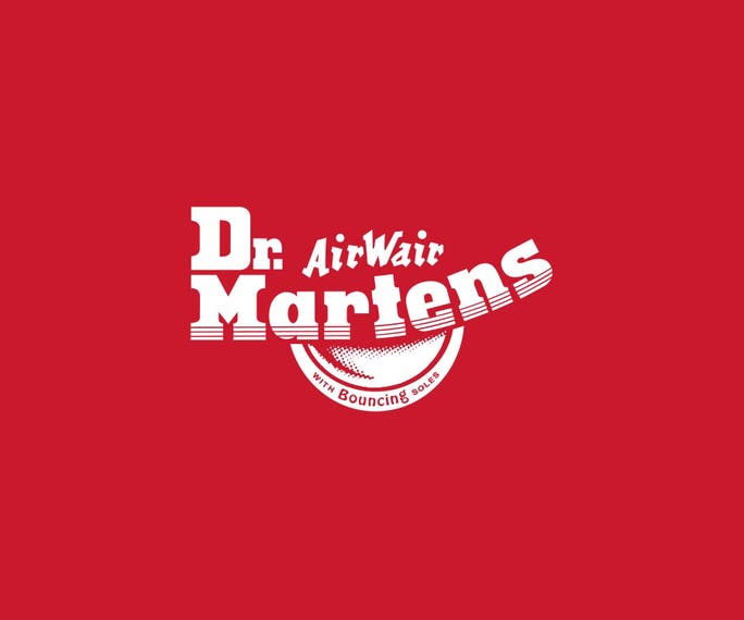 Dr. Martens