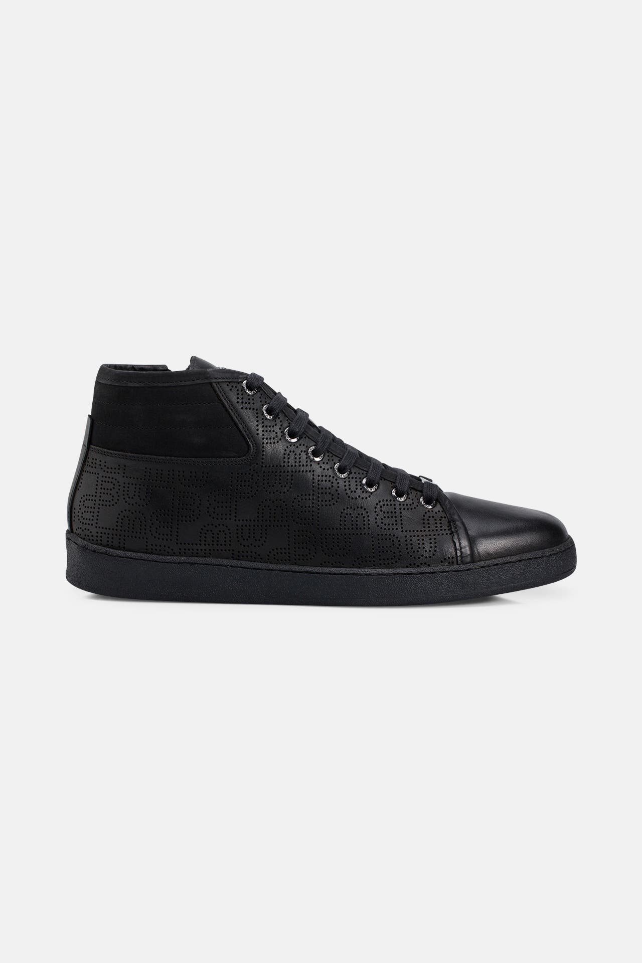 BALDESSARINI Sneaker 'Garry' schwarz, Bild 1