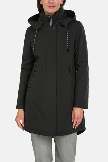 FUCHS SCHMITT Funktionsjacke schwarz