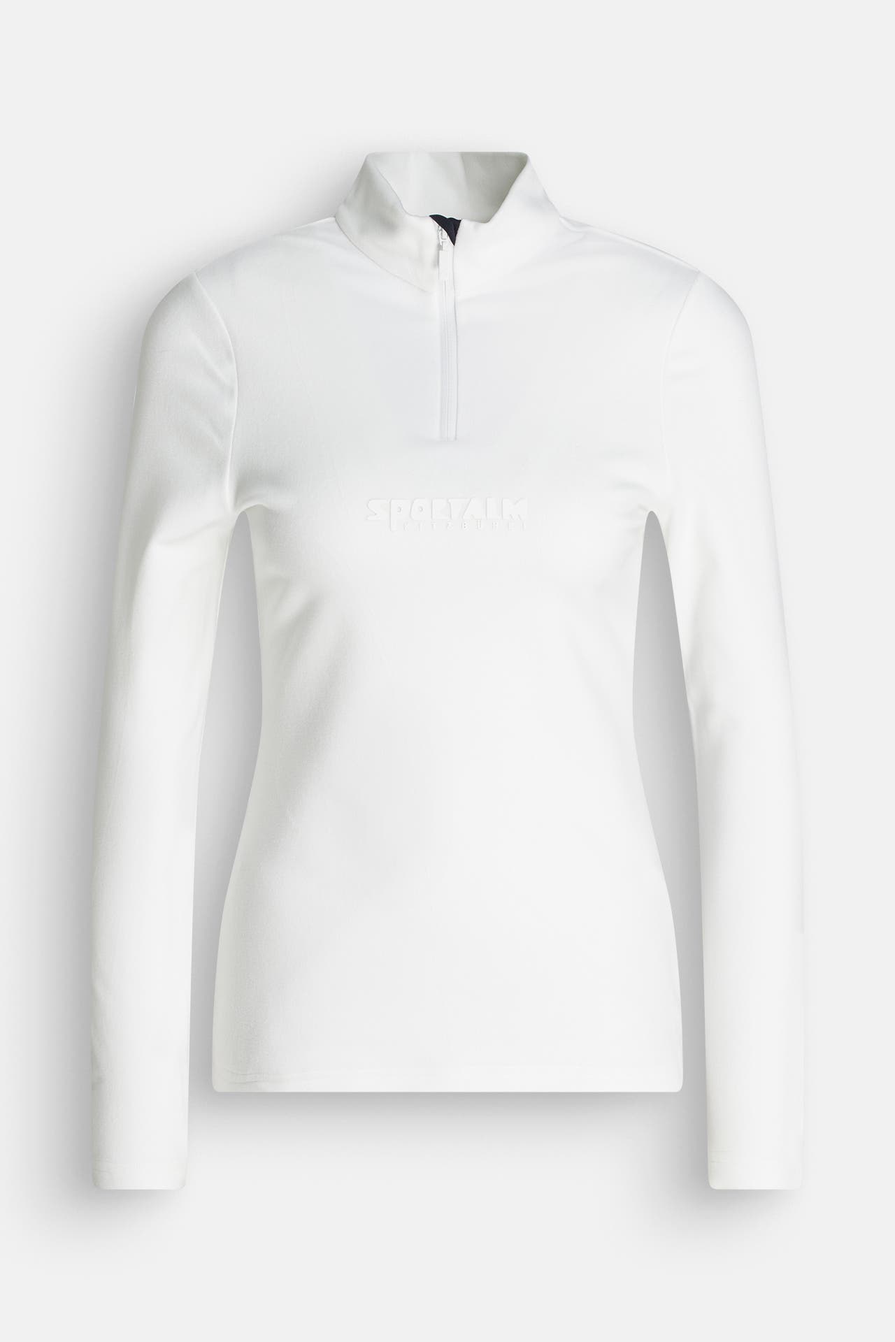 SPORTALM Midlayer weiß, Bild 1