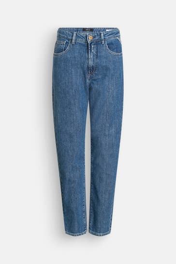 REPLAY Jeans 'Jorgi' straight