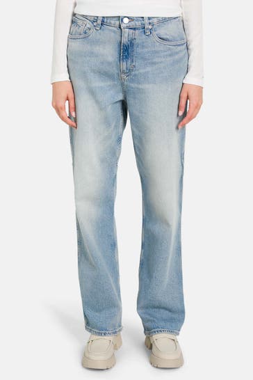 TOMMY HILFIGER Jeans 'Betsy' loose