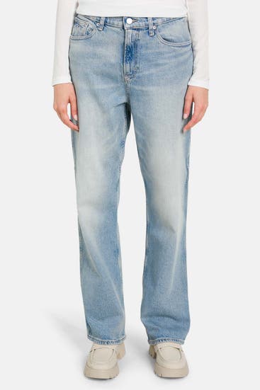 TOMMY HILFIGER - Jeans 'Betsy' loose