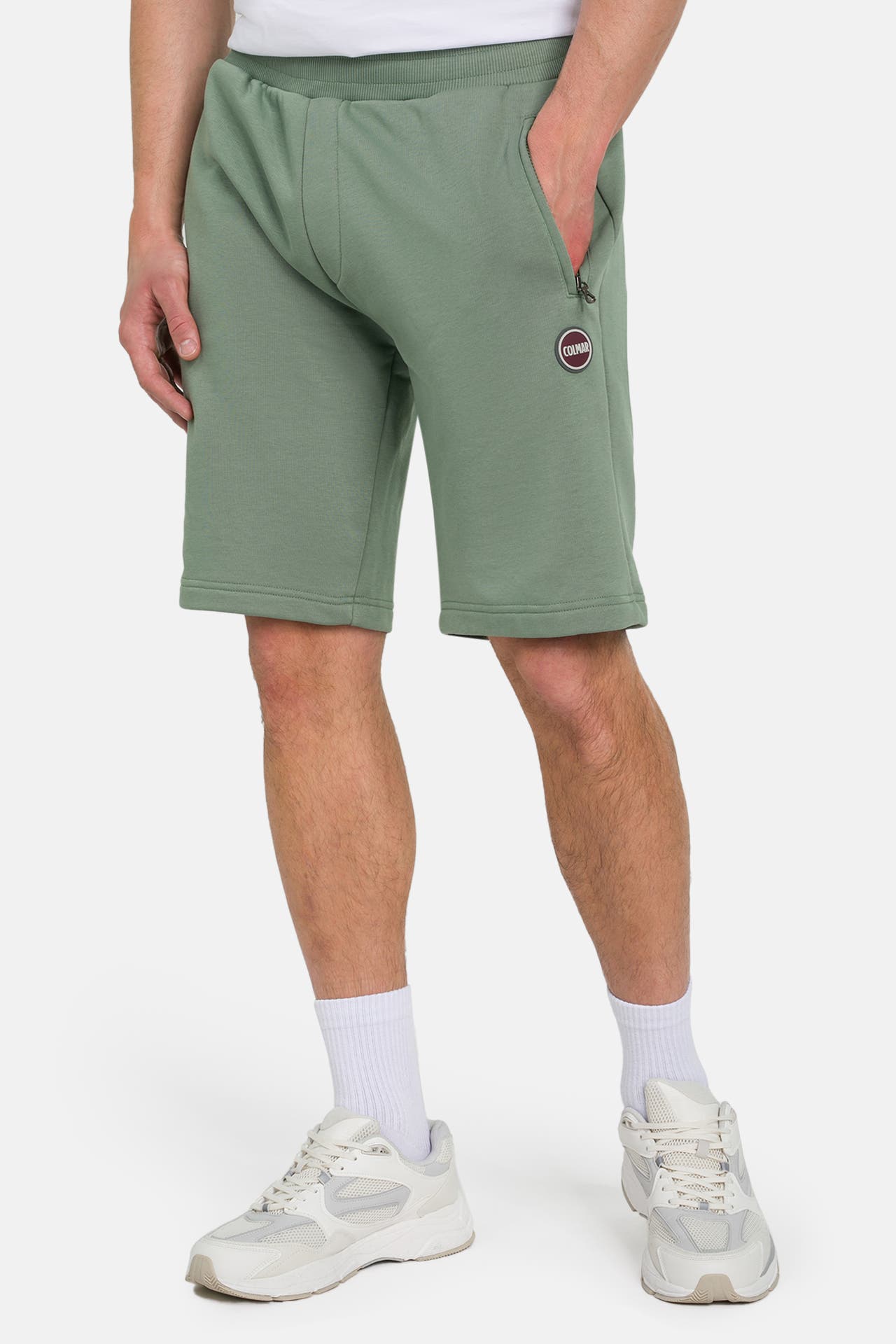 COLMAR Sweatpants smaragdgrün, Bild 1