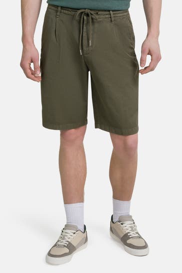 JOOP! Shorts oliv
