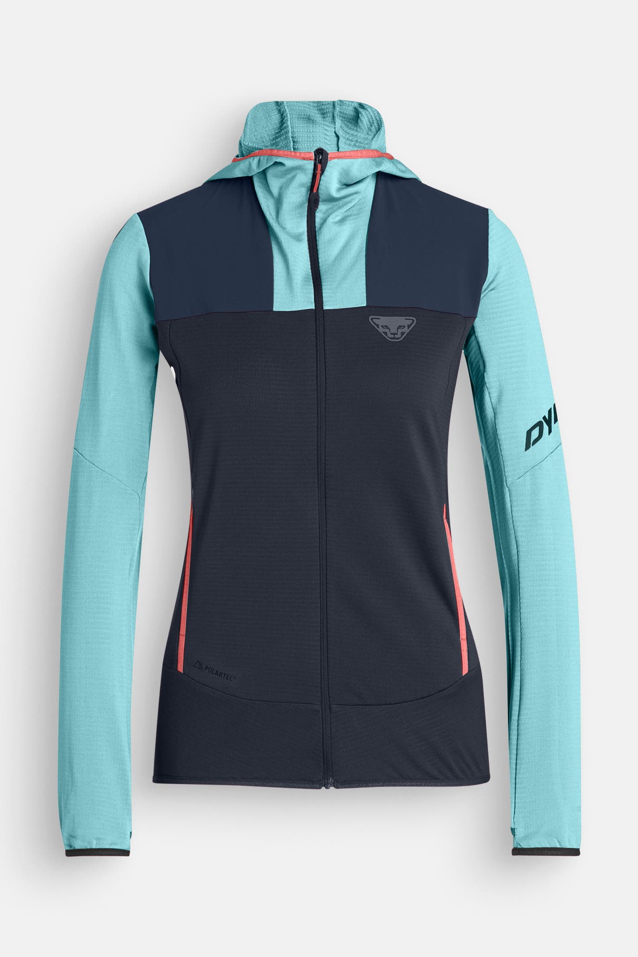 DYNAFIT Midlayer mehrfarbig, Bild 1