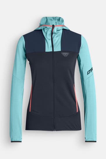 DYNAFIT Midlayer mehrfarbig