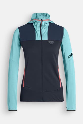 DYNAFIT Midlayer mehrfarbig